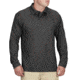 Propper Long Sleeve Uniform Polo - Mens, Charcoal, 7XL, F53564C0157XL