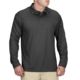 Propper Long Sleeve Uniform Polo - Men's, Charcoal, 7XL, F53564C0157XL