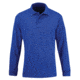 Propper Long Sleeve Uniform Polo - Mens, Cobalt, 8X Large, F53564C4528XL