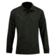 Propper Long Sleeve Uniform Polo - Mens, Dark Green, 6XL, F53564C3116XL