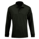 Propper Long Sleeve Uniform Polo - Mens, Dark Green, 6XL, F53564C3116XL