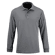Propper Long Sleeve Uniform Polo - Mens, Grey, Large, F53564C020L