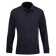 Propper Long Sleeve Uniform Polo - Mens, LAPD Navy, Extra Small, F53564C450XS