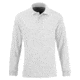 Propper Long Sleeve Uniform Polo - Mens, White, 6XL, F53564C1006XL