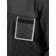 Propper LS1 Fleece Pullover, Mens, black, L F54300W001L