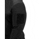 Propper LS1 Fleece Pullover, Mens, black, L F54300W001L