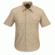Propper LS1 STL Shirt, Mens, Khaki, Small F53531G250S