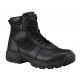 Propper Mens Series 100 6in Side Zip Waterproof Boots, Black, 5 Medium, F45211T0015M
