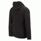 Propper Mens 314 Hooded Sweatshirt, Black, Small, F54903S001S