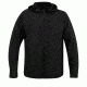 Propper Mens 314 Hooded Sweatshirt, Black, Small, F54903S001S