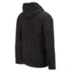Propper Mens 314 Hooded Sweatshirt Poly Black M F54900W001M