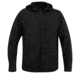 Propper Mens 314 Hooded Sweatshirt Poly Black M F54900W001M
