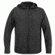 Propper Mens 314 Hooded Sweatshirt Poly Charcoal S F54900W015S