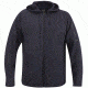 Propper Mens 314 Hooded Sweatshirt Poly LAPD Navy 2XL F54900W4502XL