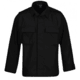 Propper Mens BDU Shirt,Long Sleeve, Black, 4XL3, F5452380014XL3