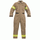 Propper Mens Extrication Suit, Khaki, Medium-Large, F51412X250M3