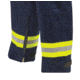 Propper Mens Extrication Suit, Navy, Medium-Long, F51412X412M3