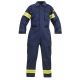 Propper Mens Extrication Suit, Navy, Medium-Long, F51412X412M3