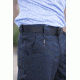 Propper Mens Lightweight Ripstop Station Pant,LAPD Navy,28in Waist,Unhemmed F52755045028