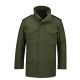 Propper Men's M65 Field Coat,Olive,S2 F548509330S2