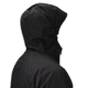 Propper Mens Packable Waterproof Jacket, Black, 3XL2, F54053F0013XL2