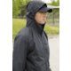 Propper Mens Packable Waterproof Jacket, Black, 3XL2, F54053F0013XL2