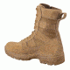 Propper Mens Series 100 8in Military Boots, Coyote, 8.5 Wide, F45193N2368.5W