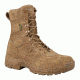 Propper Mens Series 100 8in Military Boots, Coyote, 8.5 Wide, F45193N2368.5W