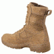 Propper Mens Series 100 8in Military Boots, Coyote, 5 Wide, F45193N2365W
