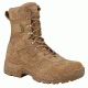 Propper Mens Series 100 8in Military Boots, Coyote, 5 Wide, F45193N2365W