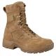 Propper Mens Series 100 8in Military Boots, Coyote, 5 Medium, F45193N2365M