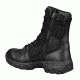 Propper Mens Series 200 8in Side Zip LE Boot,Black,Size 11W F45131T00111W