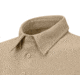 Propper Mens Short Sleeve Cotton Polo Shirt Tan 3XL F5323952263XL