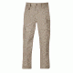 Propper Men's Tactical Trousers, 65/35 Poly/Cotton Canvas, 28x37, Khaki