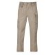 Propper Men's Tactical Trousers, 65/35 Poly/Cotton Canvas, Khaki, 30x34