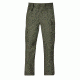 Propper Men's Tactical Trousers, 65/35 Poly/Cotton Canvas, 28x37, Olive Green