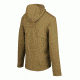 Propper Mens V2 Stretch Fleece Hoodie,Coyote,Medium F54812K236M