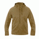 Propper Mens V2 Stretch Fleece Hoodie,Coyote,Medium F54812K236M