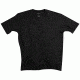 Propper Mens Vertical Logo T-Shirt Black 2XL F53130U0012XL