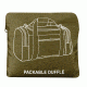 Propper Packable Duffle Bag,Olive F56894D330