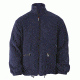 Propper Polartec Jacket/Liner II, 100% Poly Fleece - Men's, Navy, Small, Regular, F541307412S2