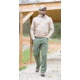 Propper Pullover Hoodie,Khaki,2XL F54820W250XXL
