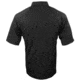 Propper Raglan Utility Short Sleeve Polo - Mens, Black, 6XL, F5842010016XL