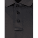 Propper Raglan Utility Short Sleeve Polo - Mens, Black, L, F584201001L