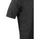 Propper Raglan Utility Short Sleeve Polo - Mens, Black, 6XL, F5842010016XL