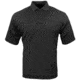 Propper Raglan Utility Short Sleeve Polo - Mens, Black, 6XL, F5842010016XL