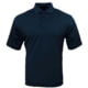 Propper Raglan Utility Short Sleeve Polo - Men's, LAPD Navy, M, F584201450M