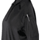 Propper Raglan Utility Short Sleeve Polo - Womens, Black, S, F530901001S