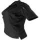 Propper Raglan Utility Short Sleeve Polo - Womens, Black, S, F530901001S