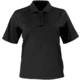 Propper Raglan Utility Short Sleeve Polo - Womens, Black, S, F530901001S